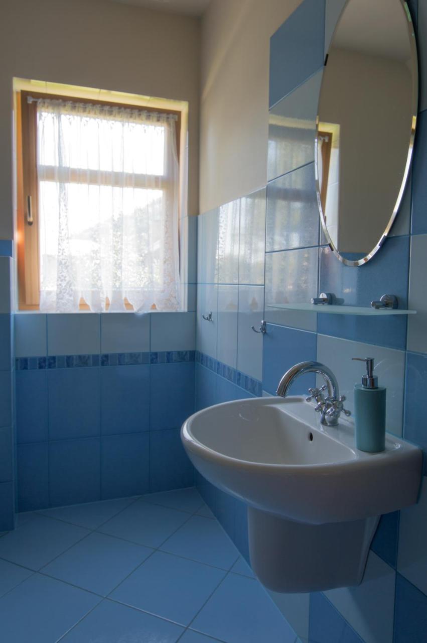 Villa Sno House à Szczyrk Extérieur photo